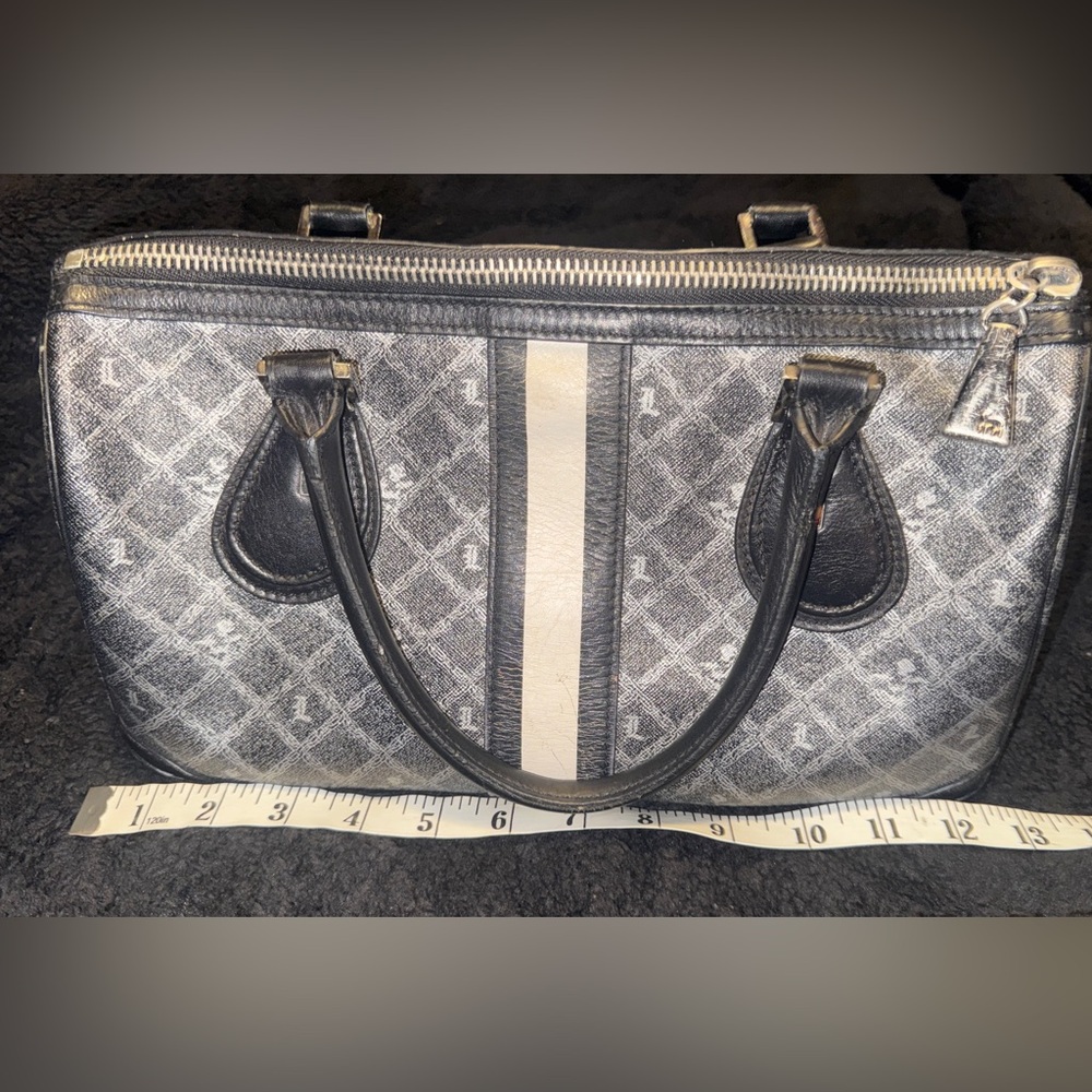 LAMB Gwen Stefani handbag